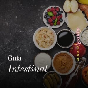 Guía Intestinal MH