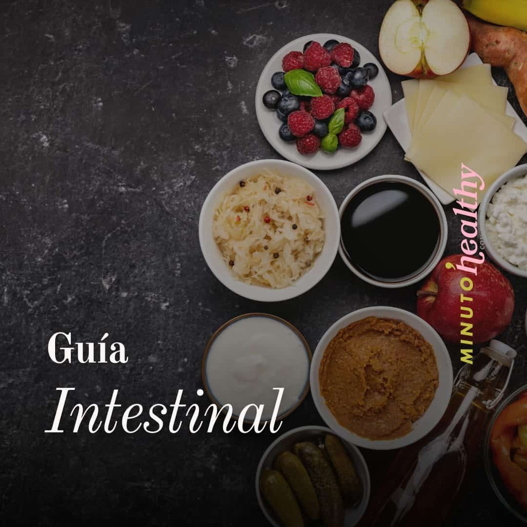 Guía Intestinal MH