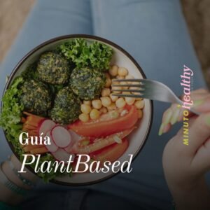 Guía Antiinflamatoria