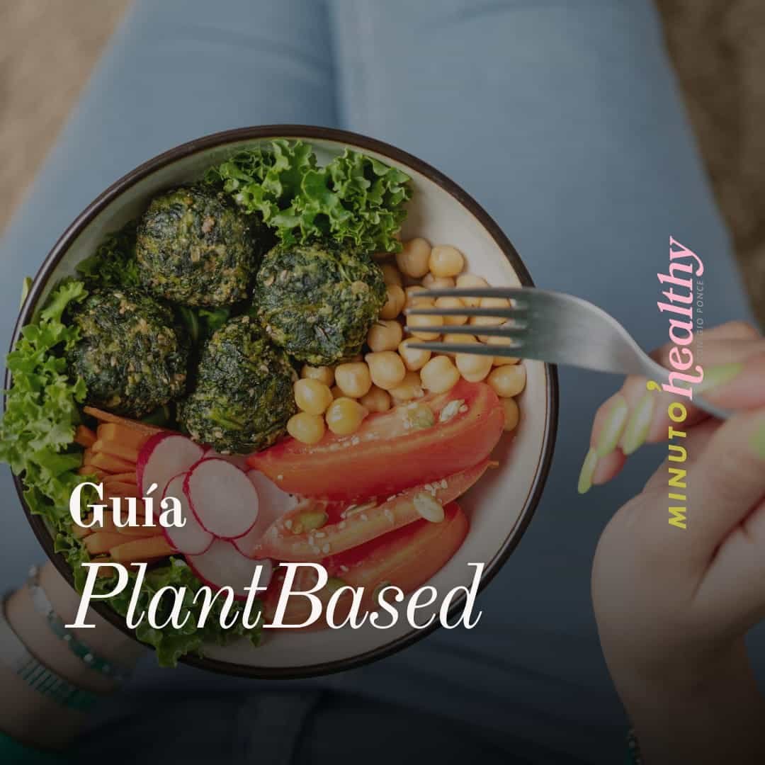 Guía Antiinflamatoria