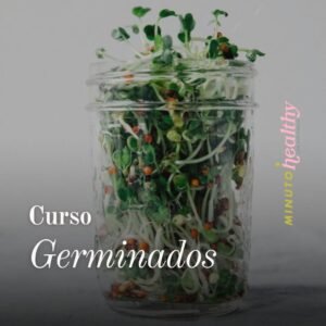 Curso de Germinados