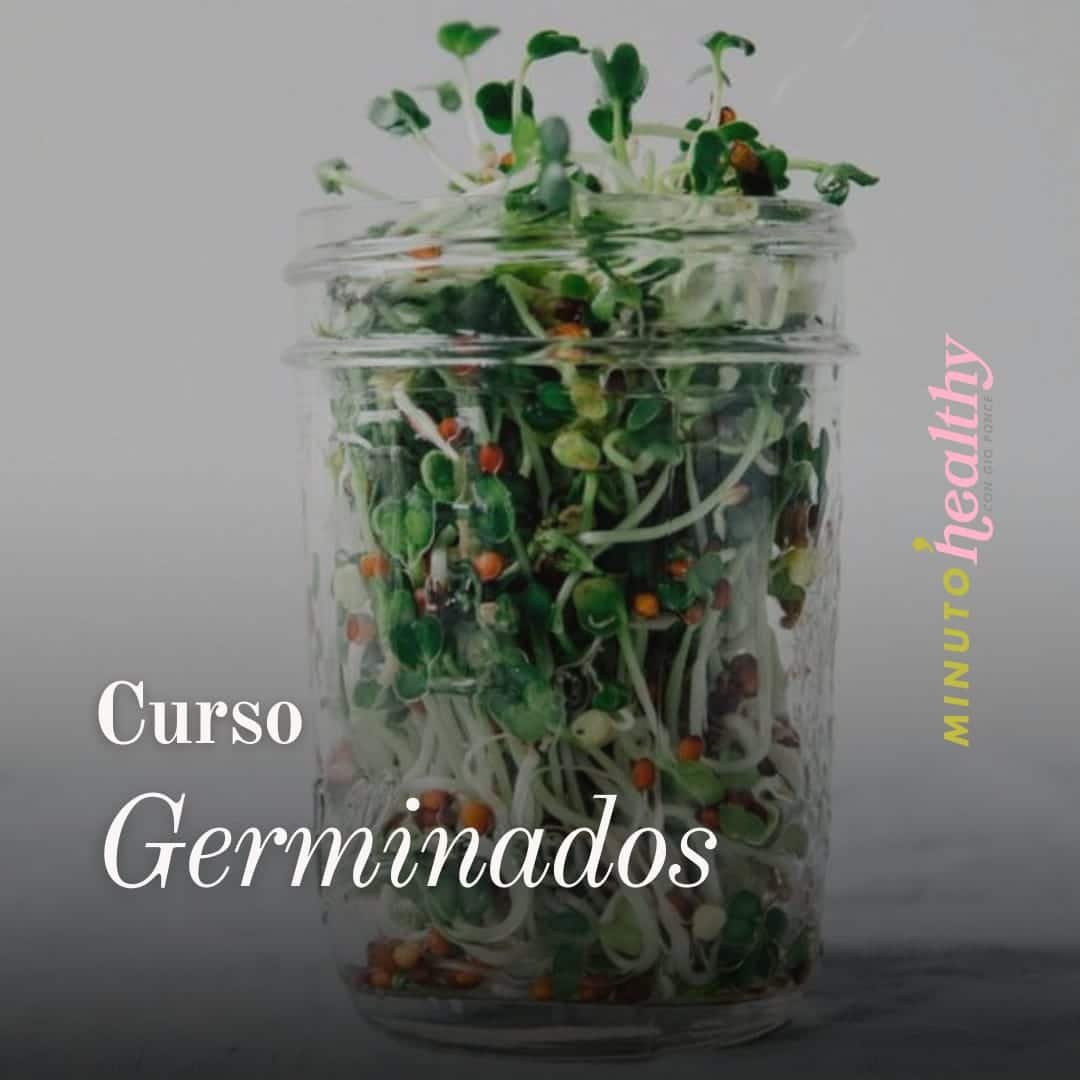 Curso de Germinados