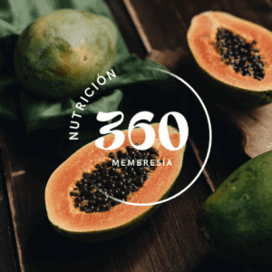 Membresia 360°