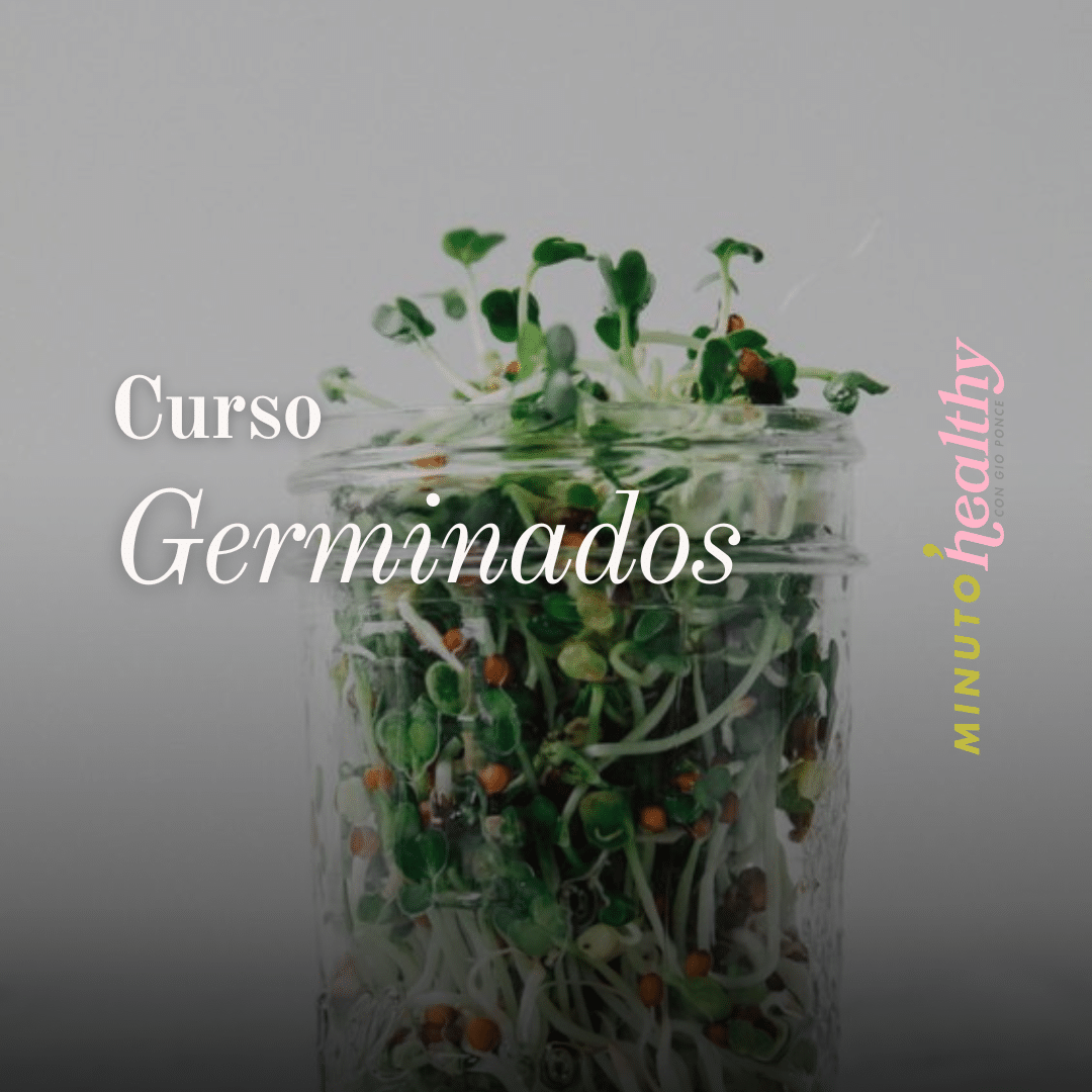Curso de Germinados