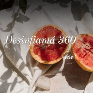 Desinflamá 360